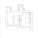 Apartmán Casa Di Luca Andrea Bari