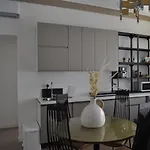 Casa Di Luca Andrea Apartmán Bari