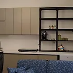 Apartmán Casa Di Luca Andrea *
