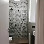 Apartmán Casa Di Luca Andrea *