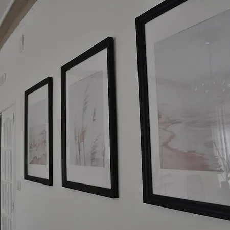 Casa Di Luca Andrea Apartament Bari