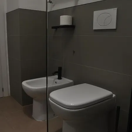 Casa Di Luca Andrea