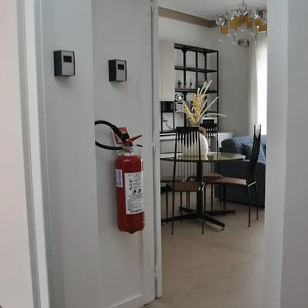 Casa Di Luca Andrea