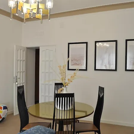 Casa Di Luca Andrea Apartment Bari