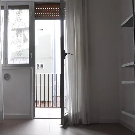 Apartment Casa Di Luca Andrea Bari