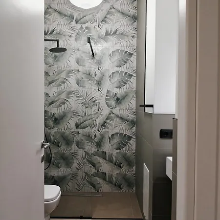 Apartment Casa Di Luca Andrea *