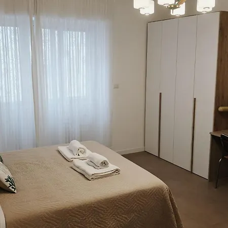 Casa Di Luca Andrea Bari