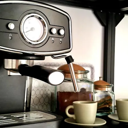 Casa Di Luca Andrea * باري