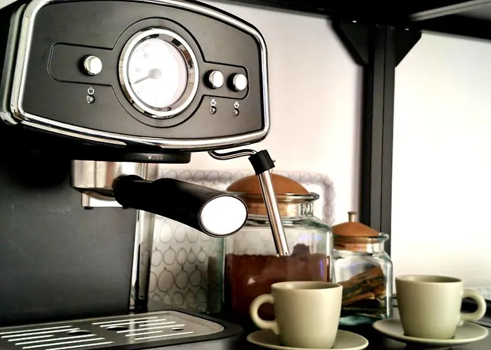 Casa Di Luca Andrea * باري